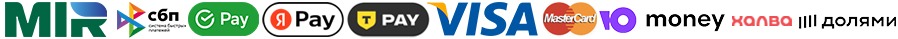 Способы оплаты заказа в Яхроме в компании Гранд Флора